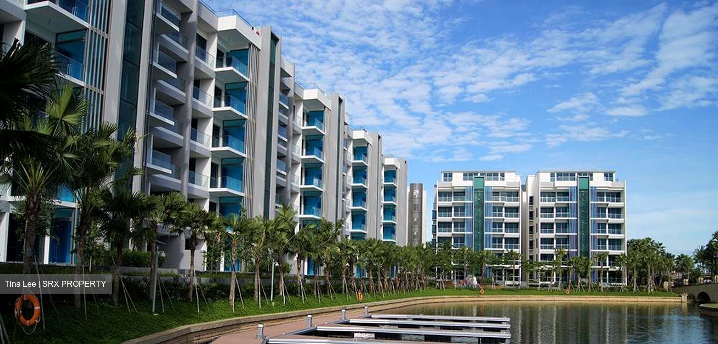 The Residences at W Singapore Sentosa Cove (D4), Condominium #309505781